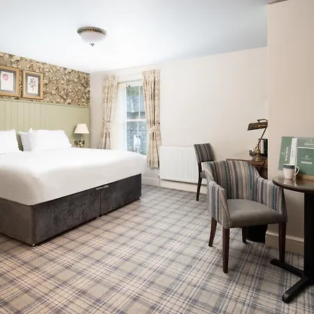 The Ullswater Inn- The Inn Collection Group Glenridding Room photo