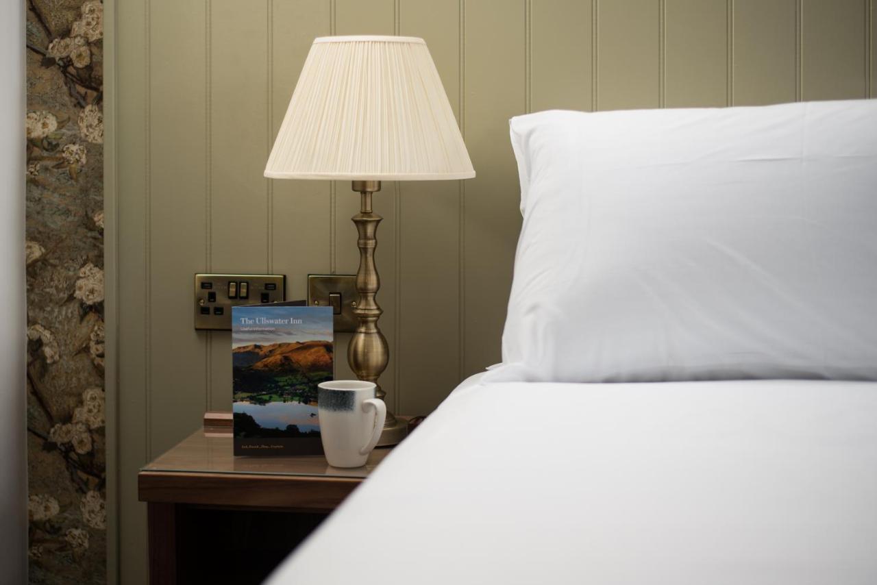 Mini-hôtel The Ullswater Inn- The Collection Group