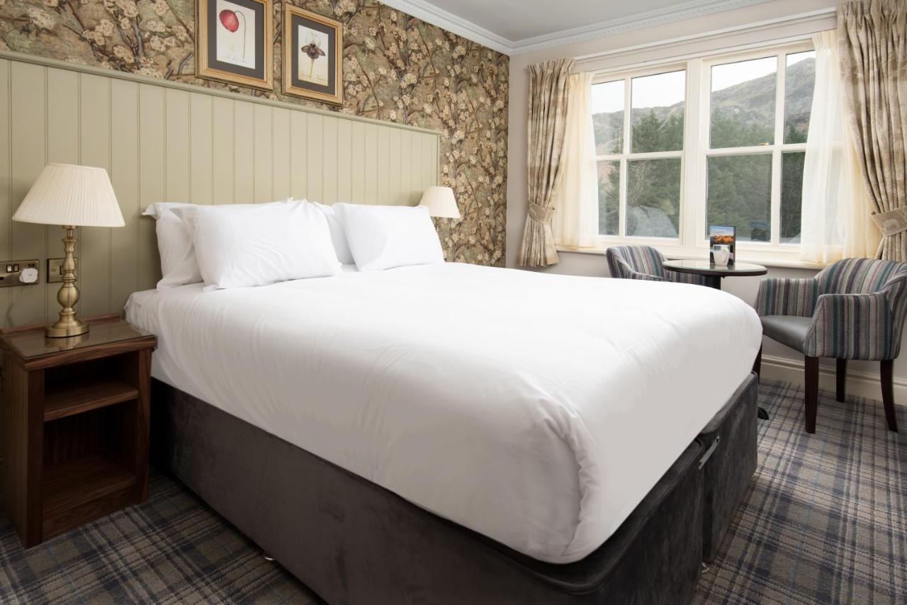 The Ullswater Inn- The Collection Group Mini-hôtel 4*