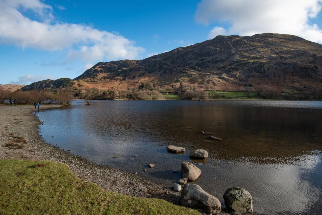 The Ullswater Inn- The Collection Group 4* Glenridding