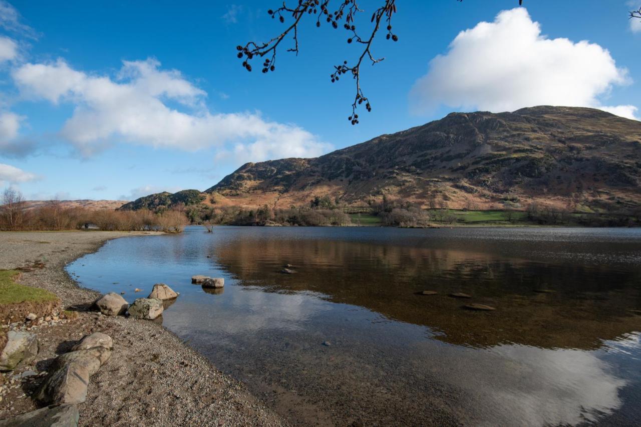 Mini-hôtel The Ullswater Inn- The Collection Group 4*