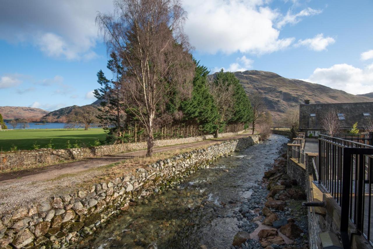 The Ullswater Inn- The Collection Group Mini-hôtel