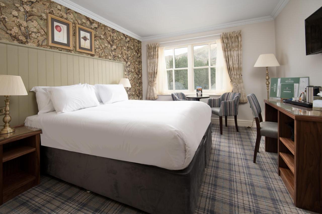 The Ullswater Inn- The Collection Group Mini-hôtel