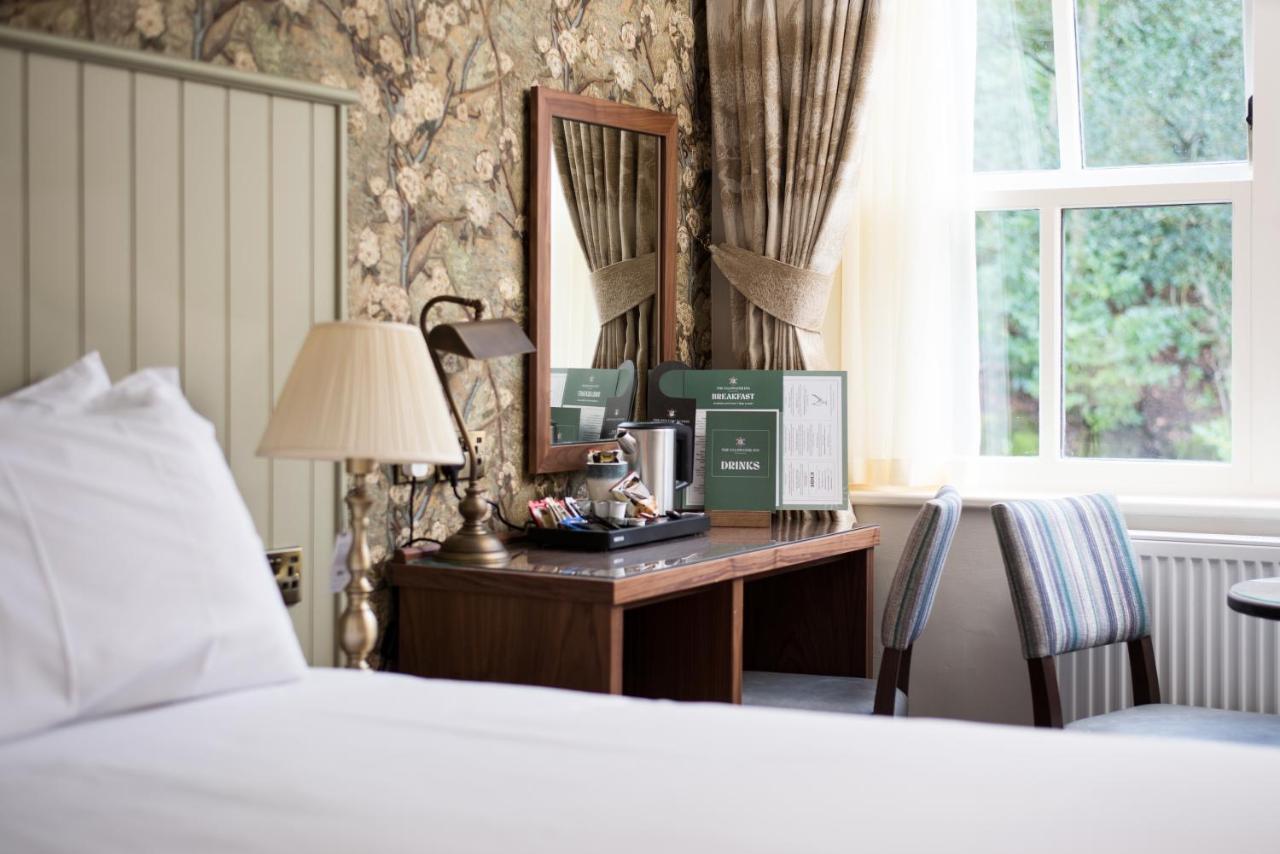 The Ullswater Inn- The Collection Group Mini-hôtel 4*