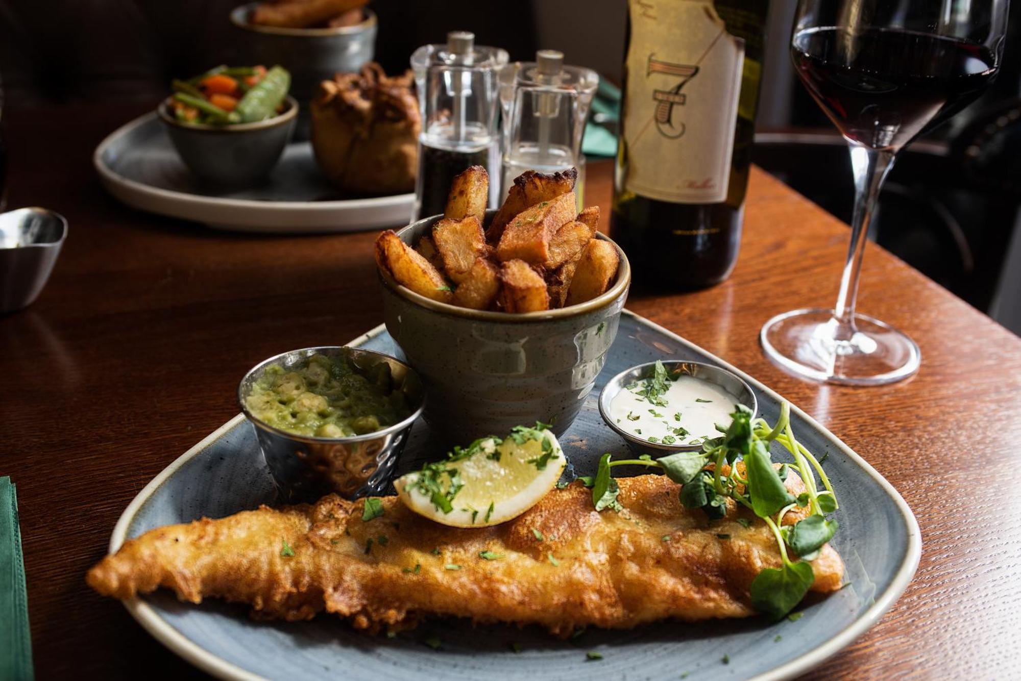 The Ullswater Inn- The Collection Group 4*