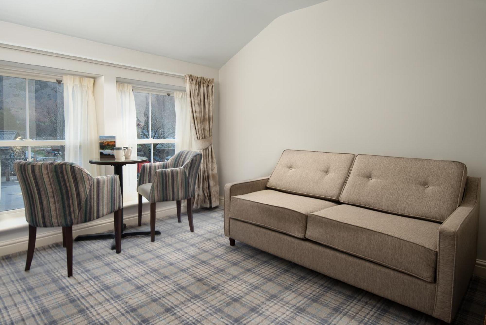 Mini-hôtel The Ullswater Inn- The Collection Group Glenridding