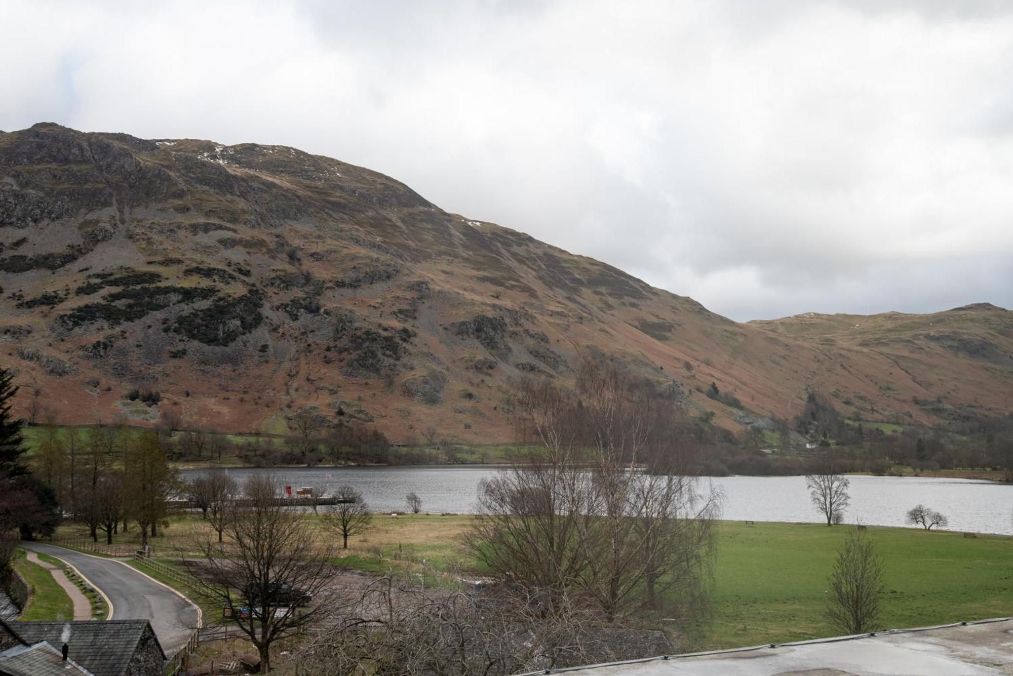 The Ullswater Inn- The Collection Group Mini-hôtel Glenridding