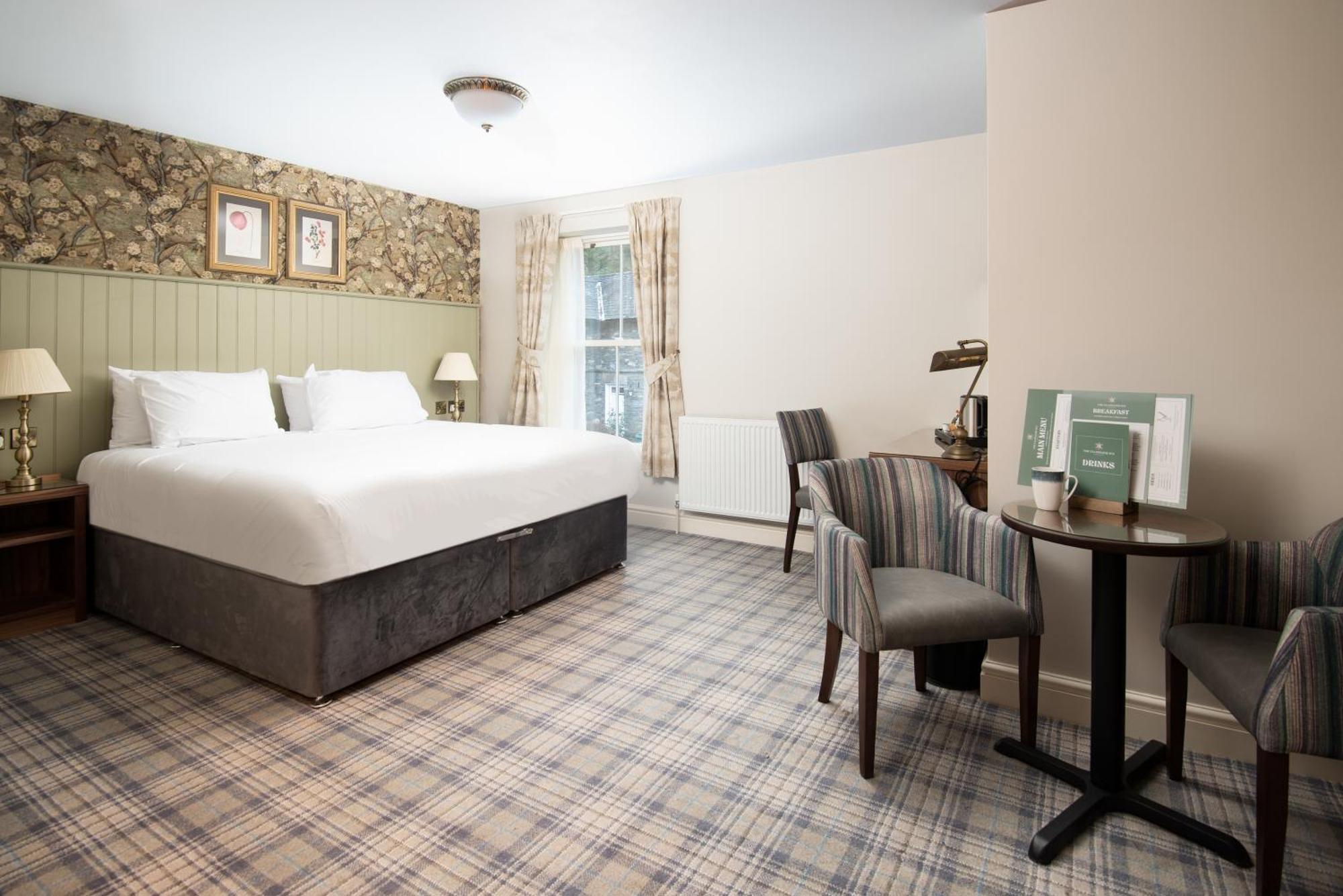 The Ullswater Inn- The Collection Group 4*