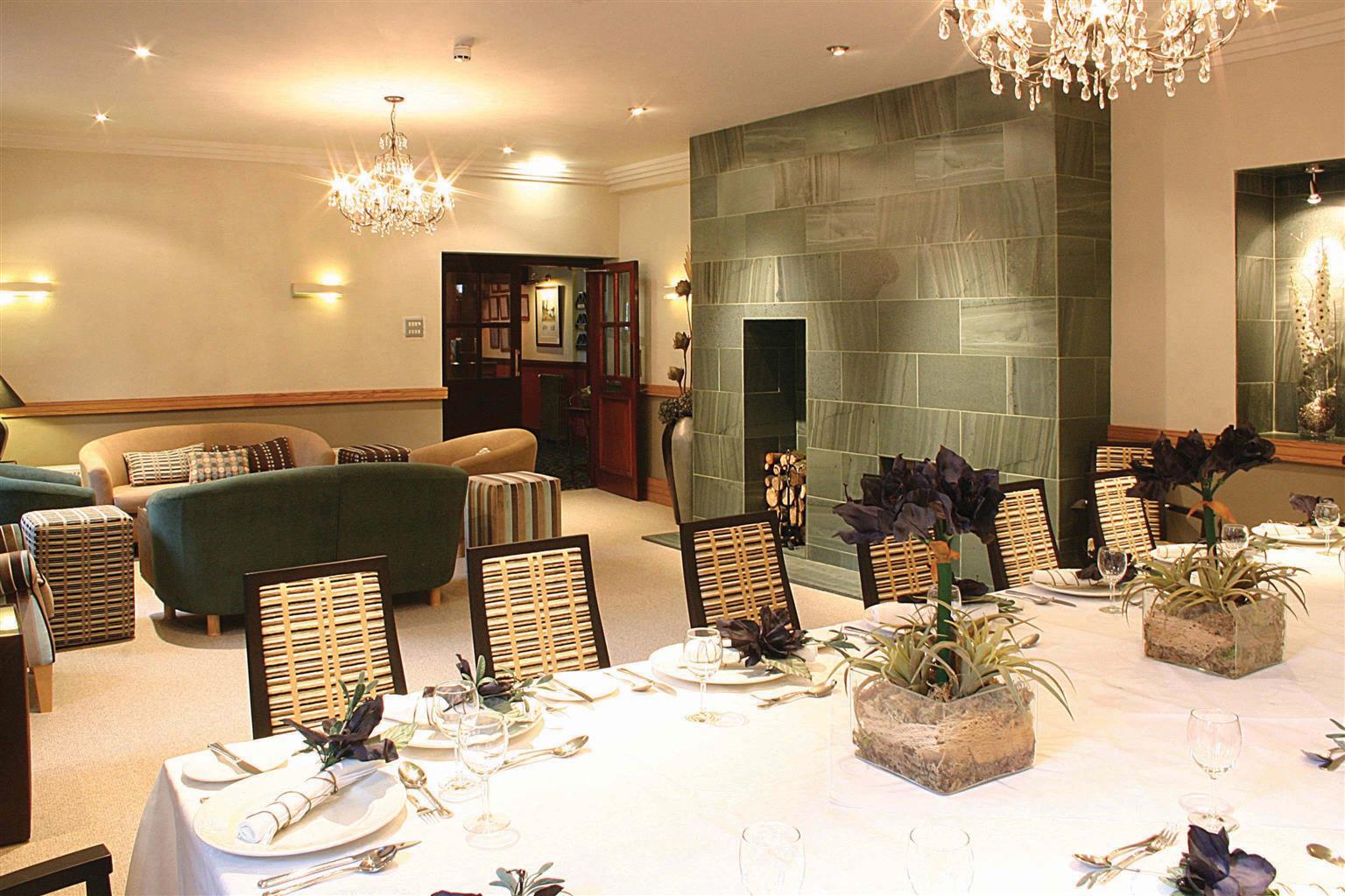 The Ullswater Inn- The Collection Group Mini-hôtel