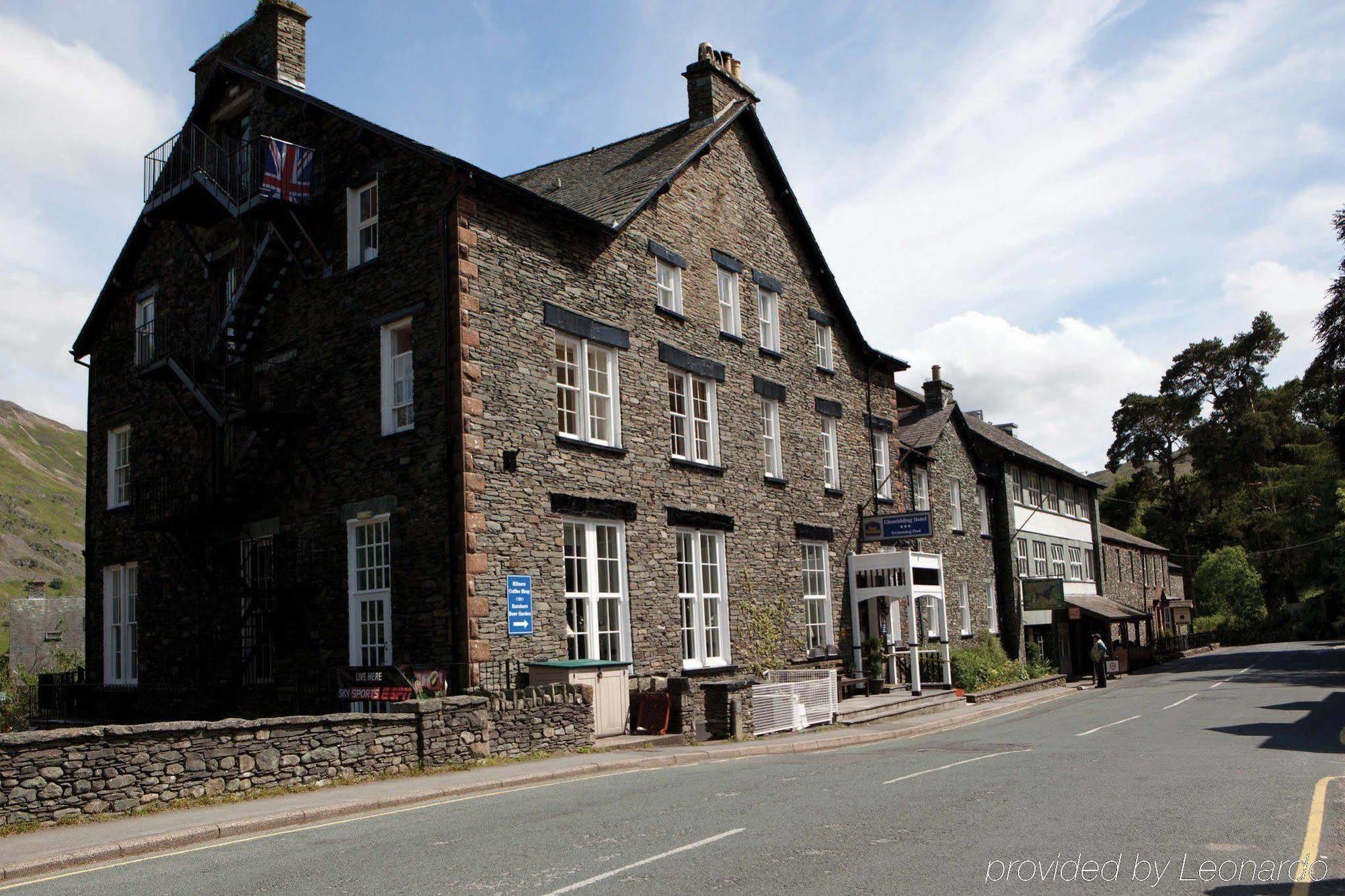 The Ullswater Inn- The Collection Group Glenridding