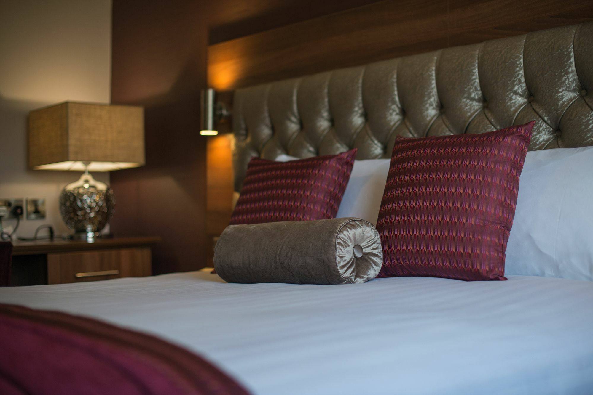 Mini-hôtel The Ullswater Inn- The Collection Group Glenridding