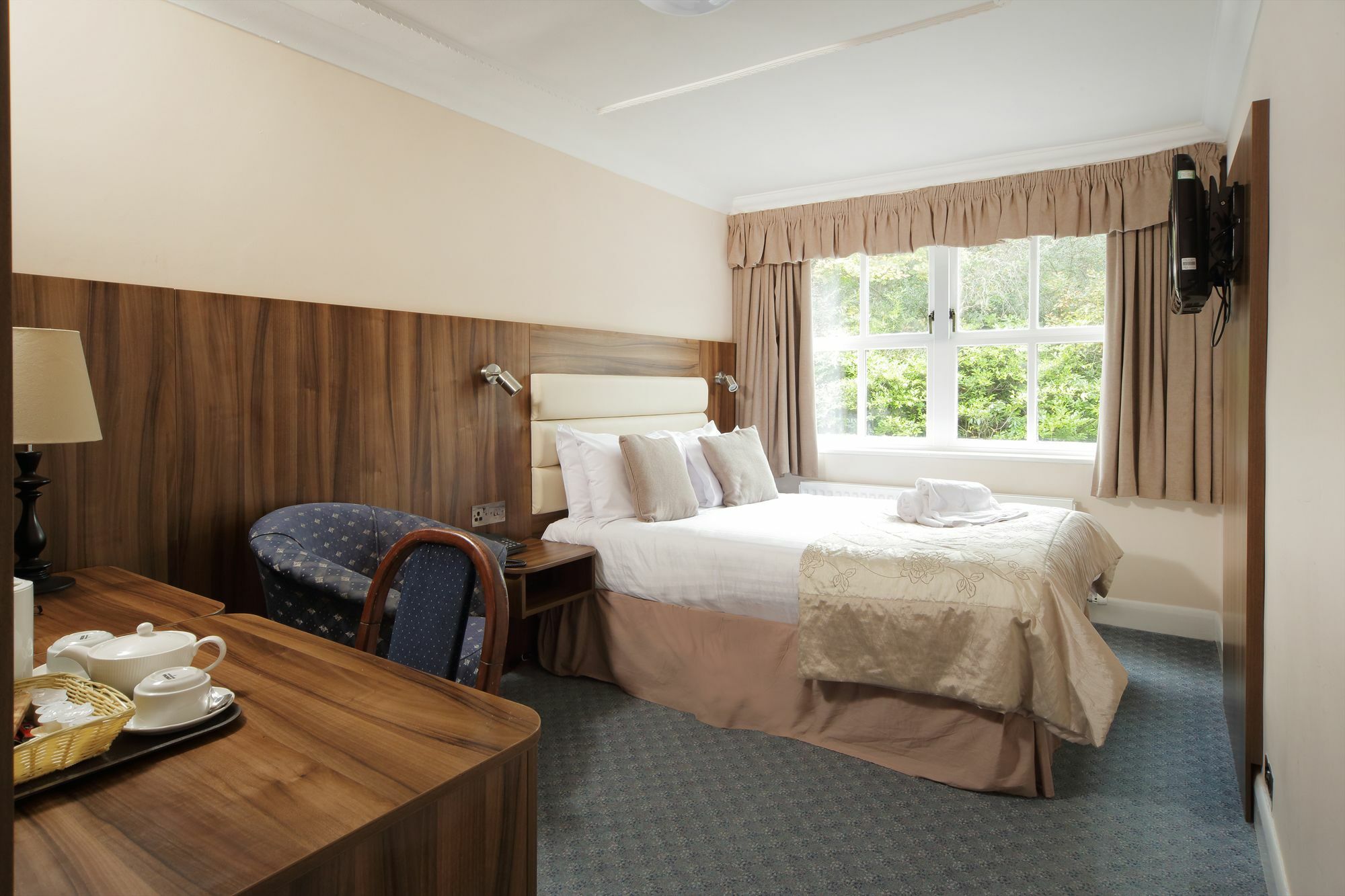 The Ullswater Inn- The Collection Group Glenridding