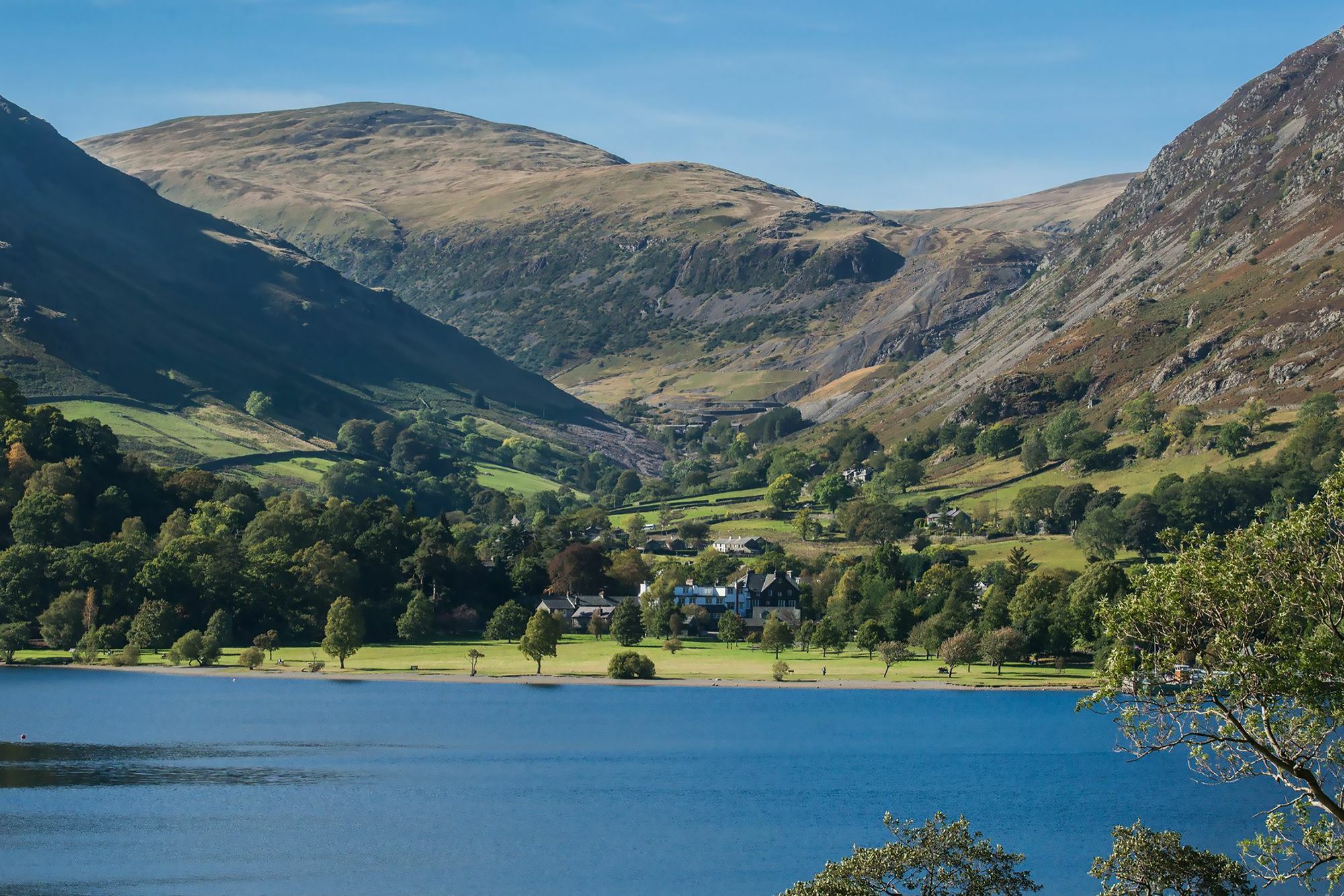 The Ullswater Inn- The Collection Group 4*