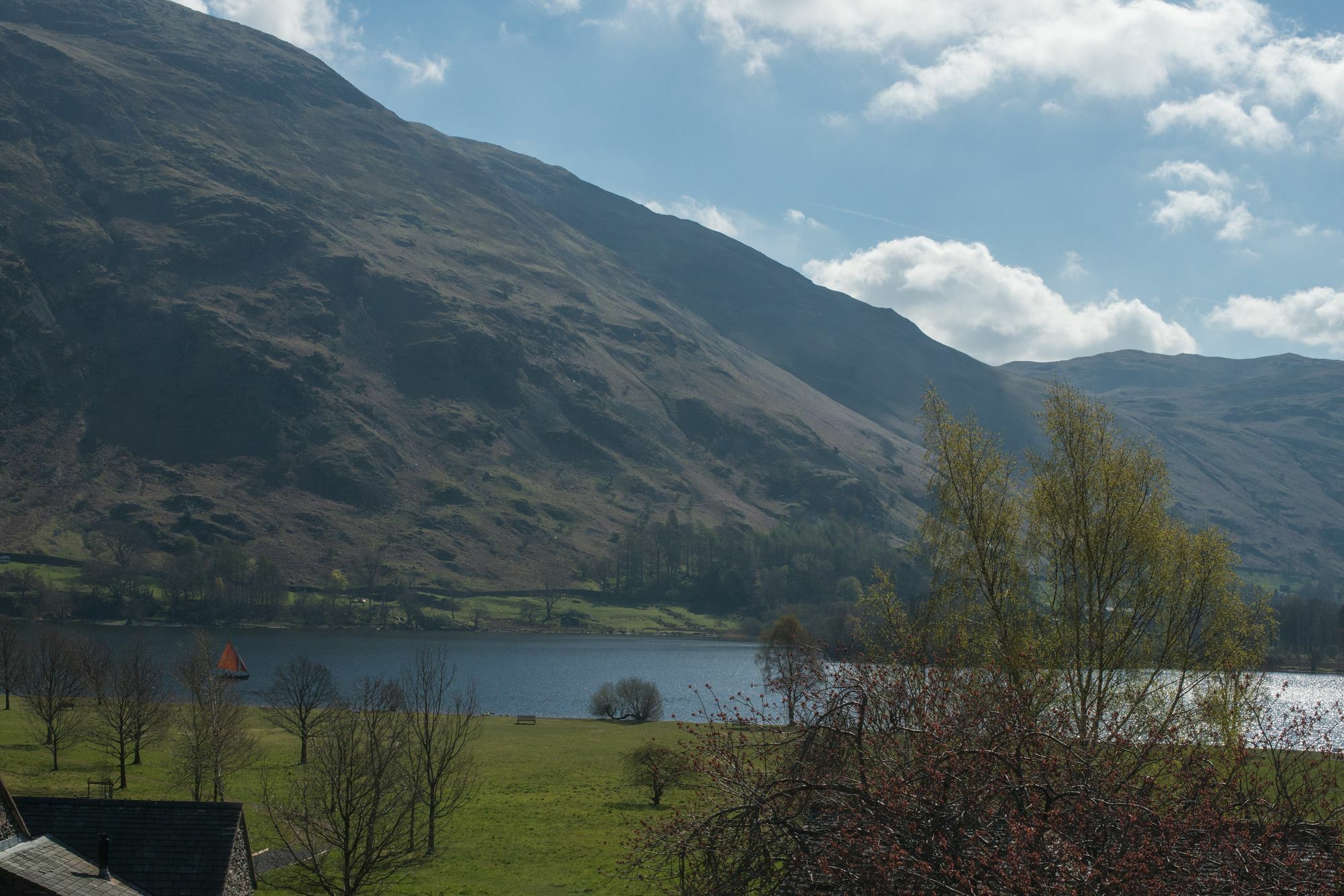 The Ullswater Inn- The Collection Group Mini-hôtel
